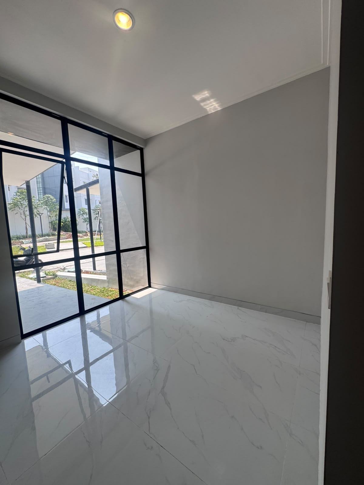 Disewakan Kuningan Village PIK2 ukuran 10×15