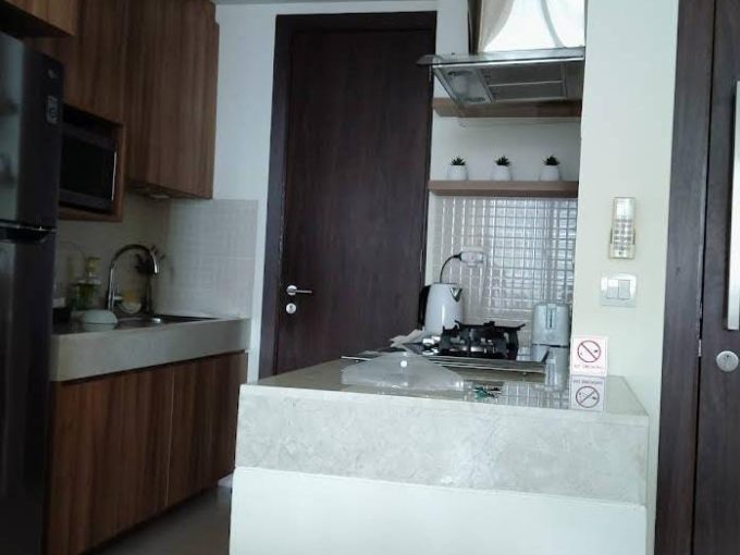 Dijual Apartemen Lippo Puri Mall ST.Moritz uk 190m2 3BR